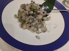 -曙光国际大酒店中餐厅