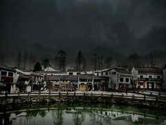 -九华山聚龙大酒店