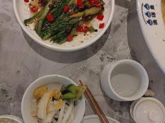 -渔语鱼新川菜Bistro(万象天地店)