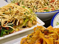 -福苗小骆驼烧烤(莲湖路店)