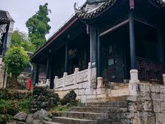 -阳明祠