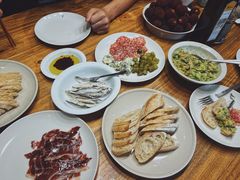 -Alimentari早午餐(安福路店)