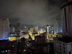 -昆明中心皇冠假日酒店
