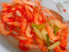 -洋洋中餐馆·SINCE 1997(信投店)