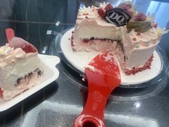 -DQ·蛋糕·冰淇淋(周浦万达店)