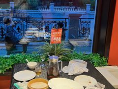 -正德楼果木烤鸭·渔家菜(东港店)