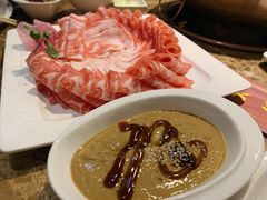 羊脆骨-大得涮肉(三元桥店)