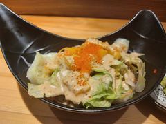 -万岁寿司(天河领展店)