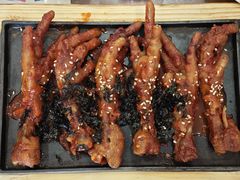 -贵宾庄炸酱面·韩式料理(高区店)
