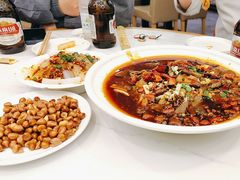 -渝久隆·地道重庆味(护国寺店)