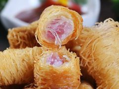 -金苑海鲜酒家(来魅力店)