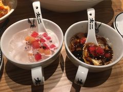 -太二酸菜鱼(深圳布吉万象汇店)