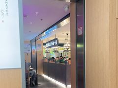 -蔡澜点心·粤菜(西单大悦城店)