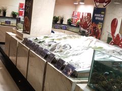 -旺顺阁海鲜广场(亚运村店)