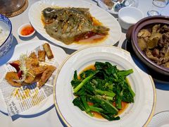 -醉壹号海鲜大排档·老厦门特色菜(厦门美食地标店)