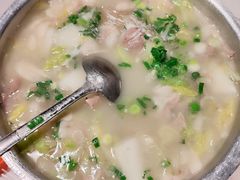 -杨氏青龙虾·羊蝎子(托乐嘉店)