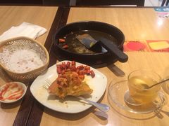 -必胜客(新一城店)