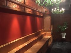 -那家小馆•北京菜•烤鸭(香山店)