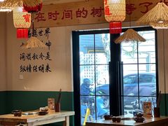 -虾领航小龙虾·吉林烧烤(柳州路店)