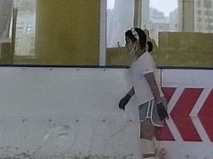 -冠军冰场CHAMPION RINK(百联又一城店)
