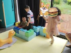-Club Med地中海俱乐部·桂林度假村
