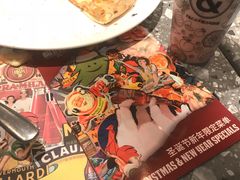 -BOTTEGA意库(中骏世界城店)