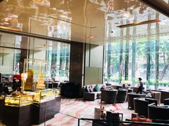 -广州天河希尔顿酒店