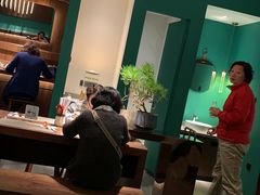 大堂-十面春风·江南面馆(崇宁路店)