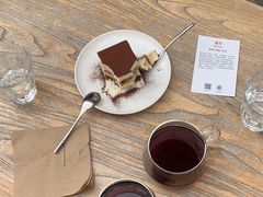 -VOYAGE COFFEE(北锣鼓巷店)