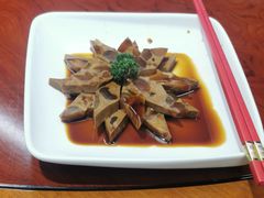 -中卫御苑福膳·养生局(圆明园店)