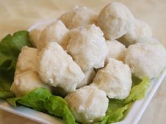 墨鱼丸-爱味涮(优托邦奥体店)