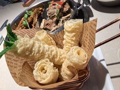 -浩爷羊蝎子火锅(双榆树店)