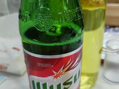 -小满手工粉(上海新世界城店)