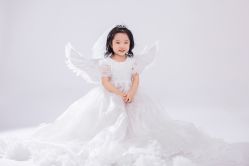-三只熊儿童摄影(公园店)