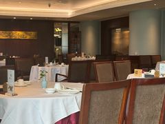 -粤财皇冠假日酒店·彩华轩中餐厅