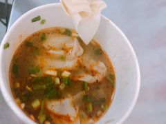 -老吴记水饺馆(前进五路店)