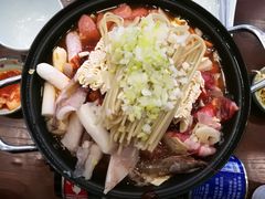 -敏丁拌饭(中街总店)