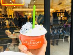 -Dal Cuore 达可芮冰淇淋(陕西北路店)