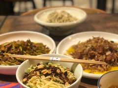 -铁公鸡·四川料理(天环广场店)