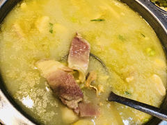 -邀月楼(新华路店)