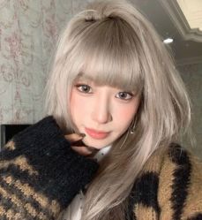 -HG美发设计沙龙