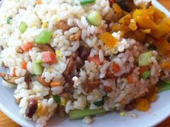 -淮安人特色蛋炒饭(李府街店)