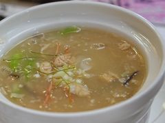 -烟桥古村