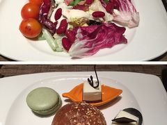 -杭州国际会议中心洲际酒店-原素全日餐厅(解放东路店)