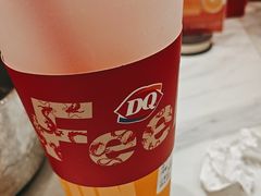 -DQ·蛋糕·冰淇淋(湖景东路店)