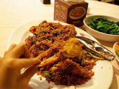 -桥底辣蟹(谢斐道店)