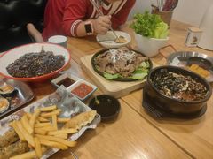 -多宾韩国料理(学衡路店)