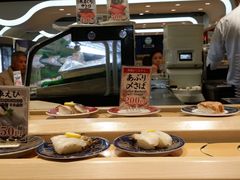 -大起水产回转寿司(道顿堀店)