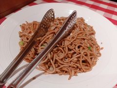-西贝莜面村(万象天地店)