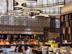 -常州富力喜来登酒店 Feast盛宴标帜西餐厅(新北万达广场店)